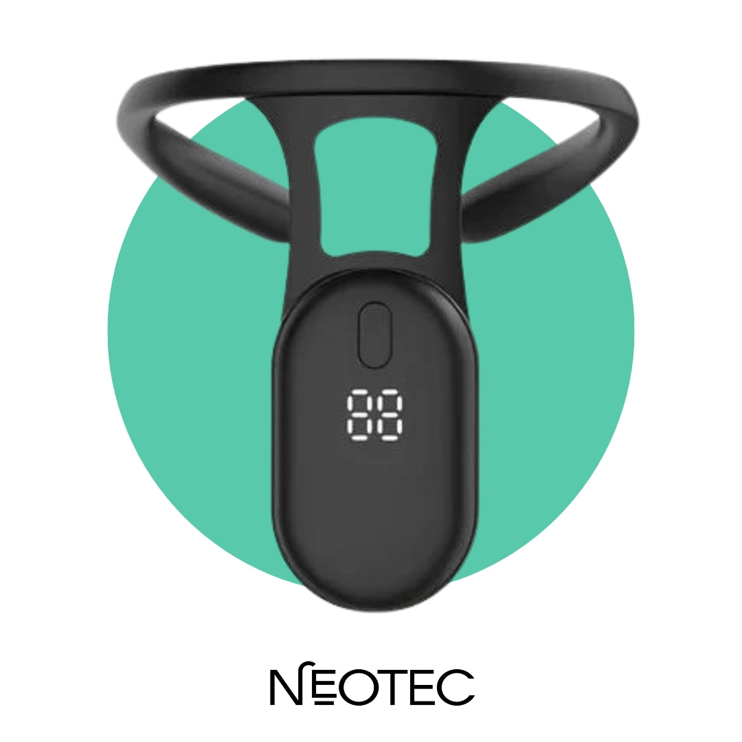 Neotec™ | Correcteur de Posture Intelligent