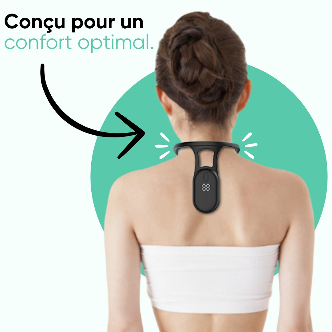 Neotec™ | Correcteur de Posture Intelligent